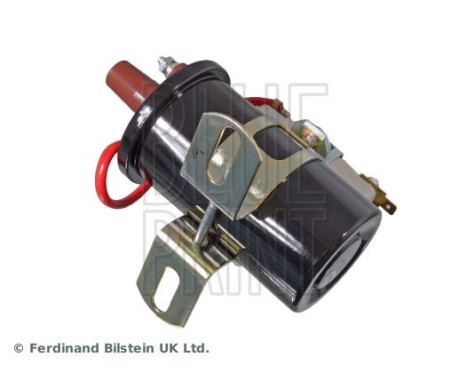Ignition Coil ADK81471 Blue Print, Image 4