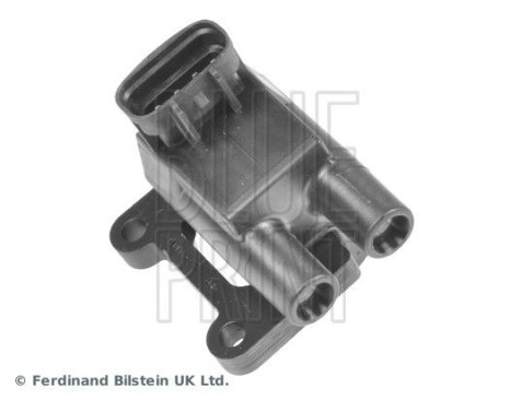 Ignition Coil ADK81479 Blue Print, Image 4