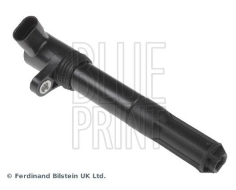 Ignition Coil ADL141401 Blue Print, Image 3