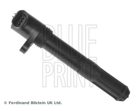 Ignition Coil ADL141401 Blue Print, Image 4