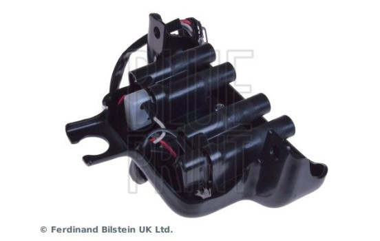 Ignition Coil ADM51474 Blue Print, Image 4