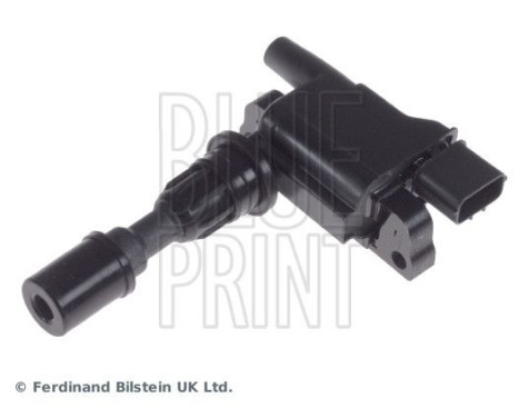 Ignition Coil ADM51476 Blue Print, Image 3