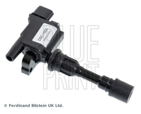 Ignition Coil ADM51486C Blue Print, Image 6