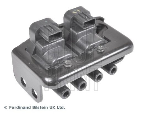 Ignition Coil ADM51489 Blue Print, Image 4