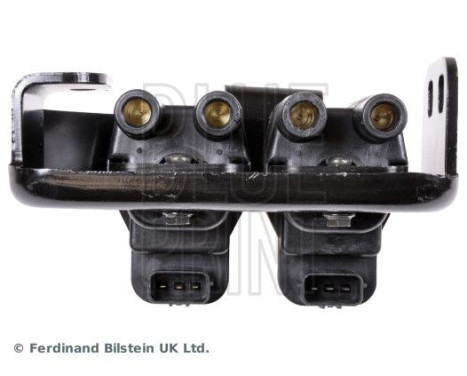 Ignition Coil ADM51489 Blue Print, Image 6