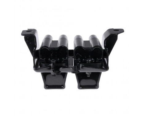 Ignition Coil ADM51491 Blue Print, Image 3