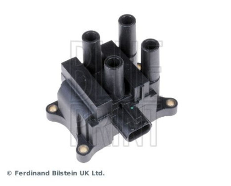 Ignition Coil ADM51492 Blue Print, Image 3