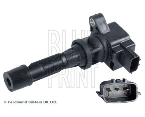 Ignition Coil ADM51494 Blue Print, Image 2