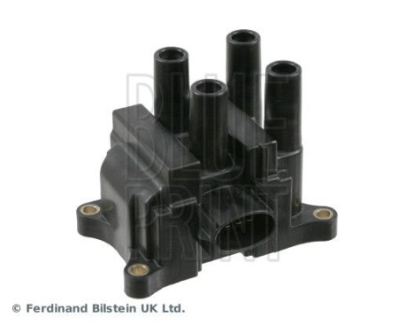 Ignition Coil ADM51497 Blue Print, Image 2