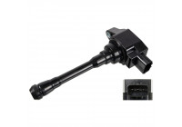 Ignition Coil ADN114237 Blue Print