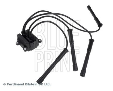 Ignition Coil ADN11488 Blue Print, Image 3