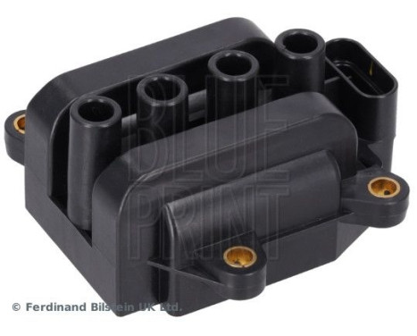 Ignition Coil ADR161401C Blue Print, Image 4