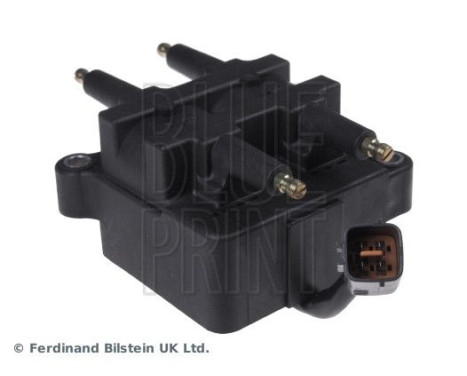 Ignition Coil ADS71475C Blue Print, Image 4