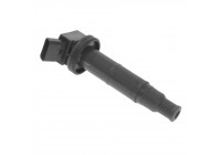 Ignition Coil ADT314111 Blue Print