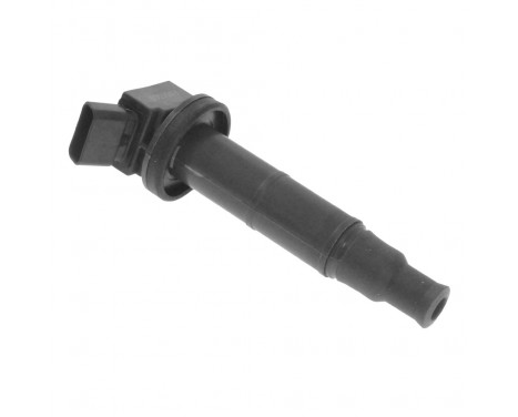 Ignition Coil ADT314111 Blue Print