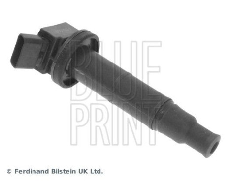 Ignition Coil ADT314111 Blue Print, Image 4