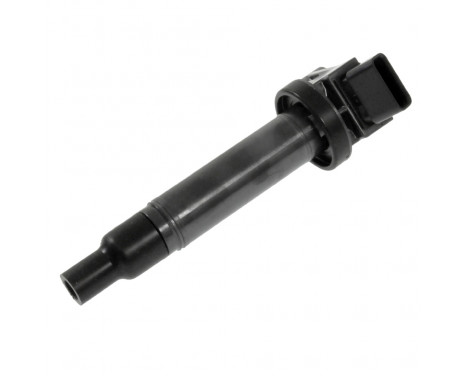 Ignition Coil ADT314112 Blue Print