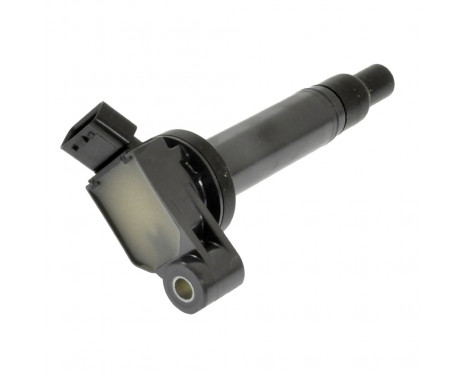 Ignition Coil ADT314112 Blue Print, Image 2