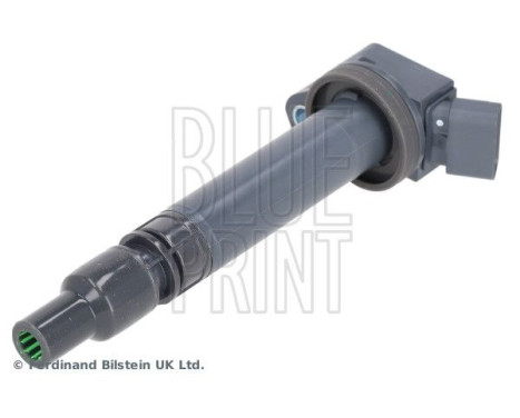 Ignition Coil ADT314113 Blue Print, Image 4