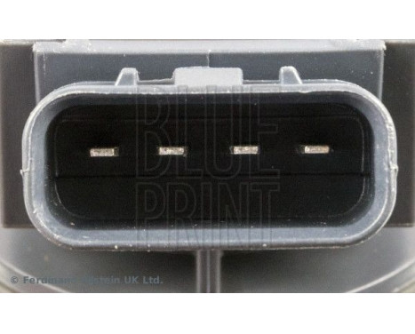 Ignition Coil ADT314115 Blue Print, Image 4
