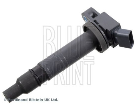 Ignition Coil ADT314115 Blue Print, Image 5