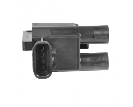 Ignition Coil ADT314120 Blue Print, Image 3