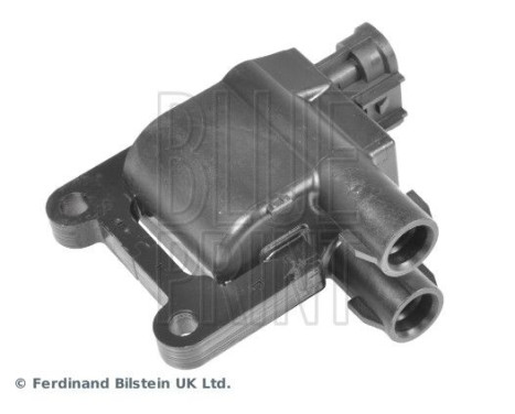 Ignition Coil ADT314120 Blue Print, Image 4