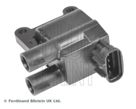 Ignition Coil ADT314120 Blue Print, Image 5