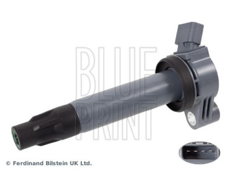 Ignition Coil ADT314122 Blue Print, Image 2