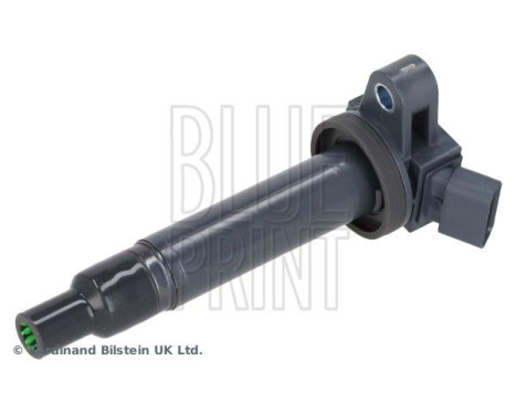 Ignition Coil ADT314123 Blue Print, Image 3