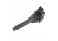 Ignition Coil ADT31499 Blue Print