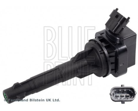 Ignition Coil ADT31499 Blue Print, Image 2