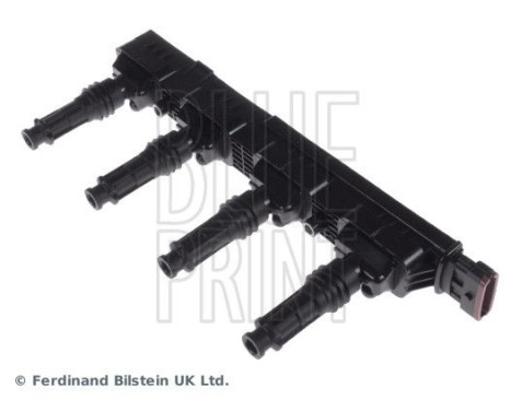 Ignition Coil ADZ91472 Blue Print, Image 2