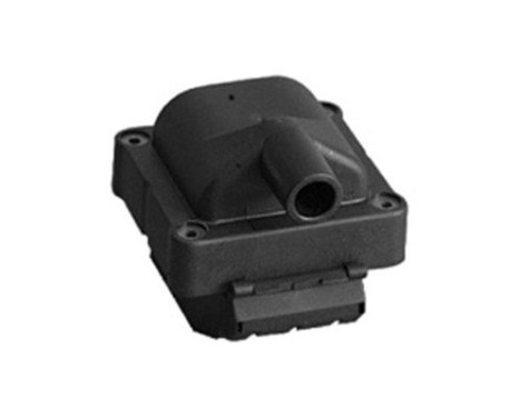 ignition coil BAEQ007 Magneti Marelli