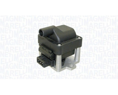 Ignition Coil BAEQ008 Magneti Marelli, Image 2