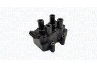 Ignition Coil BAEQ044 Magneti Marelli