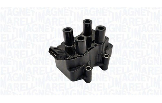 Ignition Coil BAEQ044 Magneti Marelli