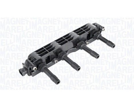 Ignition Coil BAEQ052 Magneti Marelli, Image 2