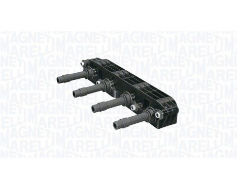 Ignition Coil BAEQ052 Magneti Marelli, Image 3