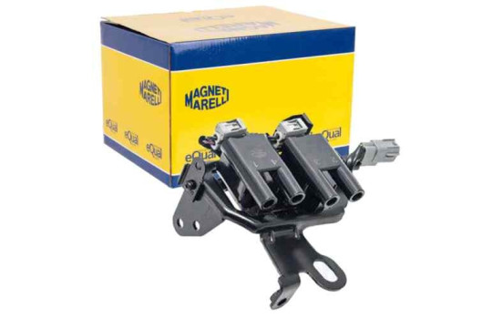 Ignition Coil BAEQ155 Magneti Marelli