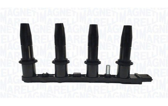 Ignition Coil BAEQ156 Magneti Marelli