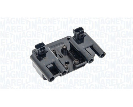 ignition coil BAEQ166 Magneti Marelli