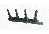 Ignition Coil BAEQ184 Magneti Marelli
