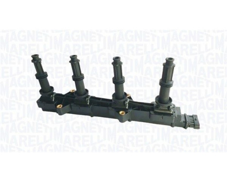 Ignition Coil BAEQ184 Magneti Marelli