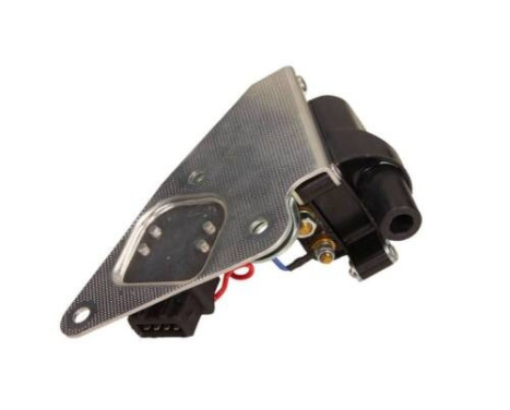 Ignition Coil BAEQ201 Magneti Marelli, Image 2
