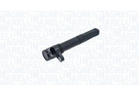 ignition coil BAEQ202 Magneti Marelli