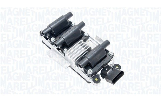 ignition coil BAEQ211 Magneti Marelli