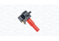 Ignition coil BAEQ224 Magneti Marelli