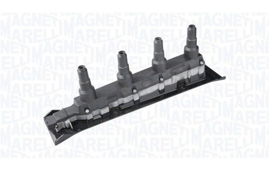 ignition coil BAEQ233 Magneti Marelli
