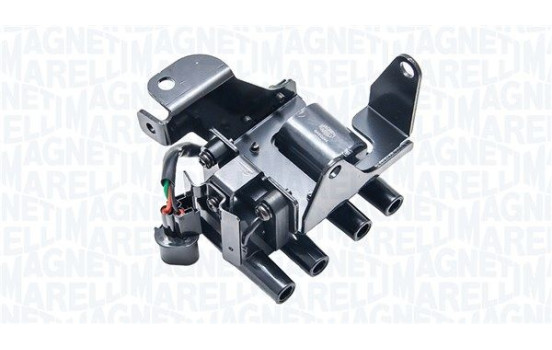 ignition coil BAEQ244 Magneti Marelli